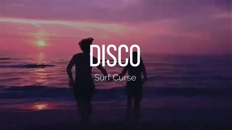 Disco surf curse